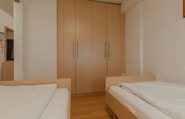 Apartamento de 2 quartos em Bad Hofgastein com jardim - Foto 18