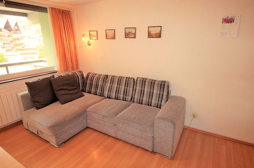 Foto 8 - Apartamento de 1 habitación en Bad Hofgastein con jardín