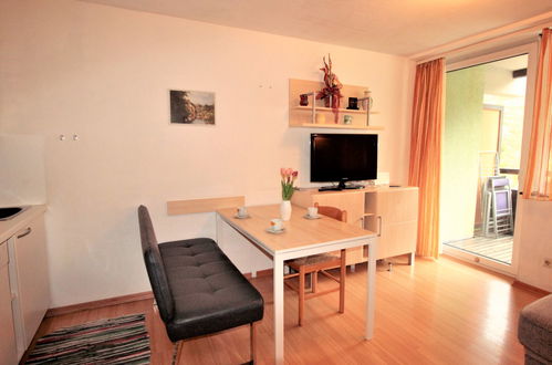 Photo 9 - Appartement de 1 chambre à Bad Hofgastein avec vues sur la montagne