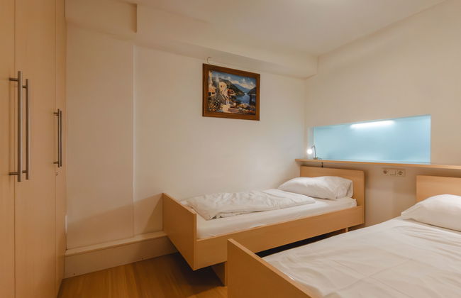 Apartamento de 2 quartos em Bad Hofgastein com jardim - Foto 13