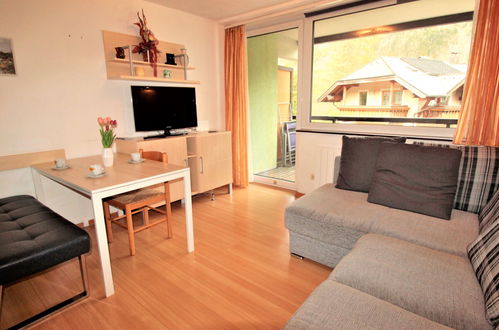 Foto 4 - Apartamento de 1 habitación en Bad Hofgastein con jardín