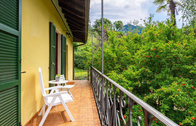 Apartamento de 3 quartos em Castelveccana com jardim - Foto 32