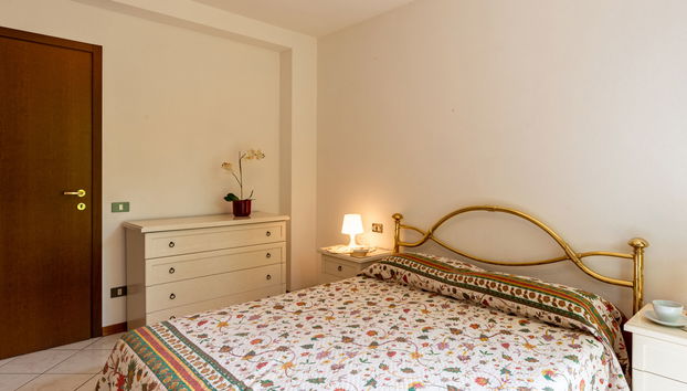 Apartamento de 3 quartos em Castelveccana com jardim - Foto 5