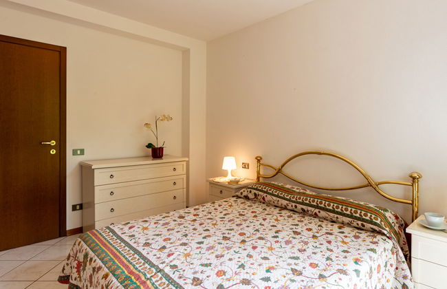 Apartamento de 3 quartos em Castelveccana com jardim - Foto 5