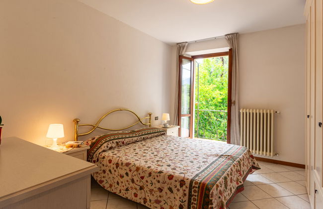 Apartamento de 3 quartos em Castelveccana com jardim - Foto 12