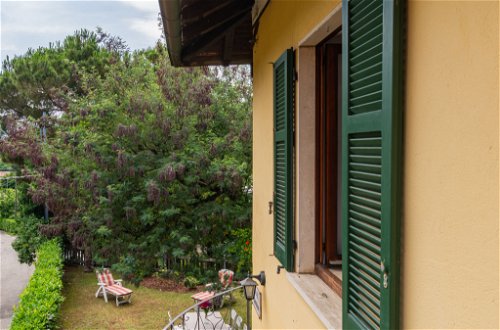 Foto 36 - Apartamento de 3 quartos em Castelveccana com vista para a montanha