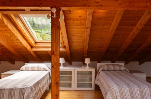 Foto 25 - Apartment mit 3 Schlafzimmern in Castelveccana mit blick auf die berge
