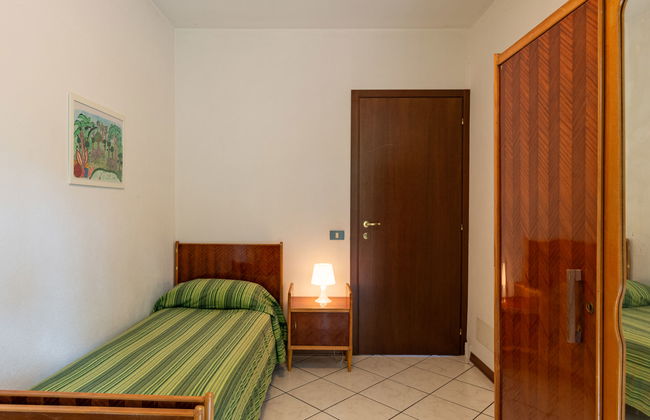 Apartamento de 3 quartos em Castelveccana com jardim - Foto 17