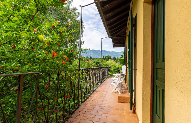 Apartamento de 3 quartos em Castelveccana com jardim - Foto 30
