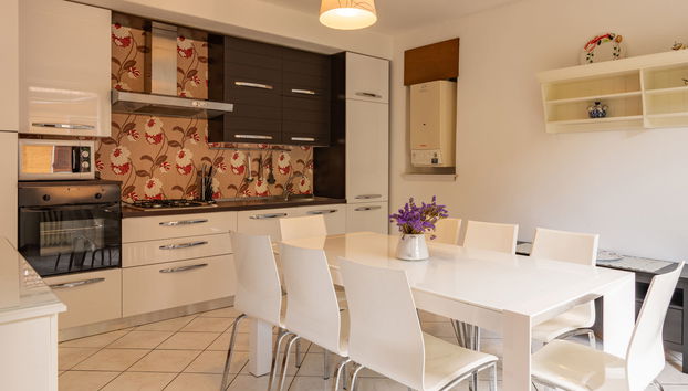 Apartamento de 3 quartos em Castelveccana com jardim - Foto 4