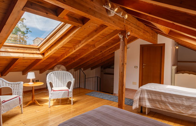 Apartamento de 3 quartos em Castelveccana com jardim - Foto 24