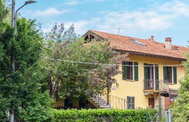 Apartamento de 3 quartos em Castelveccana com jardim - Foto 33