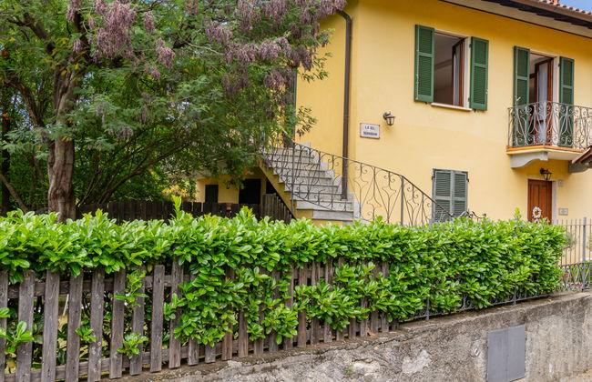 Apartamento de 3 quartos em Castelveccana com jardim - Foto 35