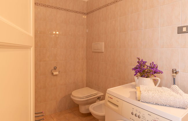 Apartamento de 3 quartos em Castelveccana com jardim - Foto 21