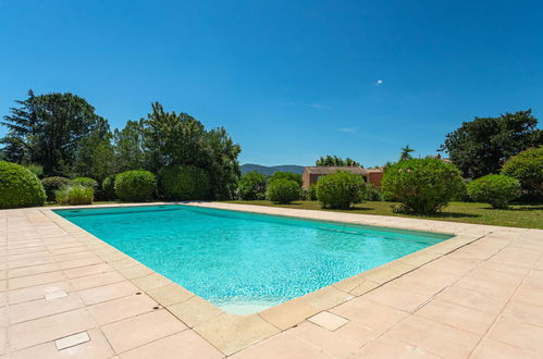 Photo 13 - Appartement de 2 chambres à Cogolin avec piscine et terrasse