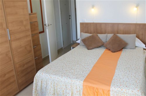 Foto 3 - Apartment mit 2 Schlafzimmern in Benidorm mit blick aufs meer