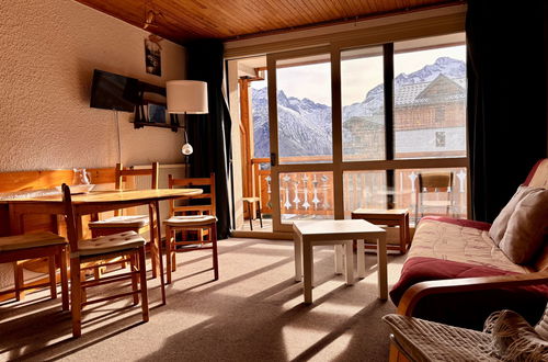 Foto 3 - Apartamento de 1 quarto em Les Deux Alpes