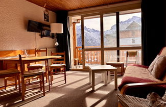 Foto 3 - Apartment mit 1 Schlafzimmer in Les Deux Alpes