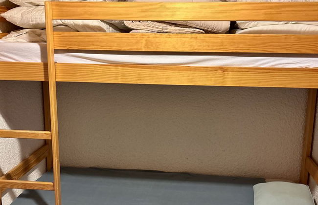 1 bedroom Apartment in Les Deux Alpes - Photo 8