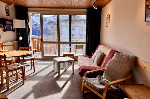 Photo 1 - Appartement de 1 chambre à Les Deux Alpes