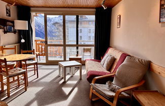 Photo 1 - 1 bedroom Apartment in Les Deux Alpes