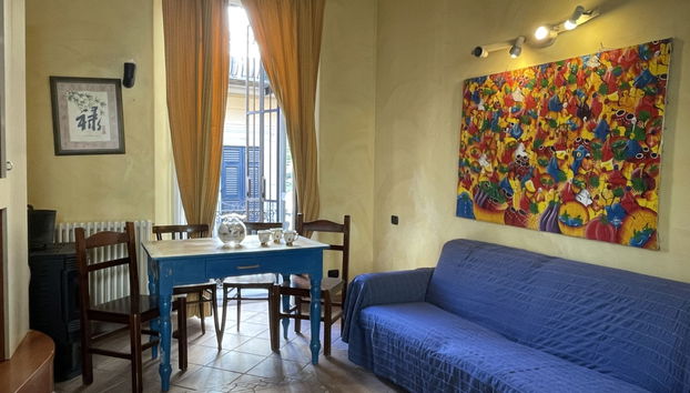 Apartment mit 3 Schlafzimmern in Finale Ligure - Foto 3