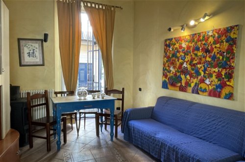 Foto 2 - Appartamento con 3 camere da letto a Finale Ligure con vista mare