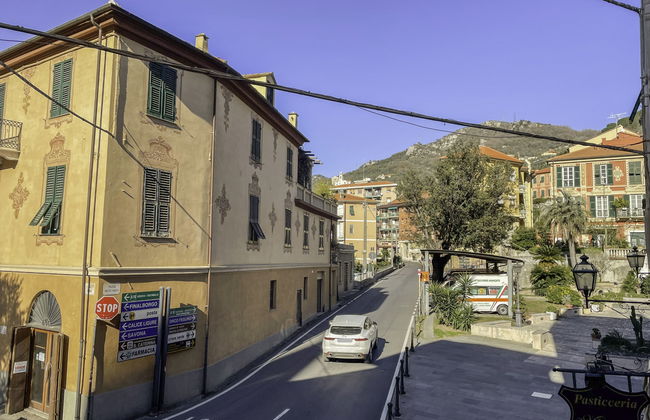 Apartment mit 3 Schlafzimmern in Finale Ligure - Foto 23