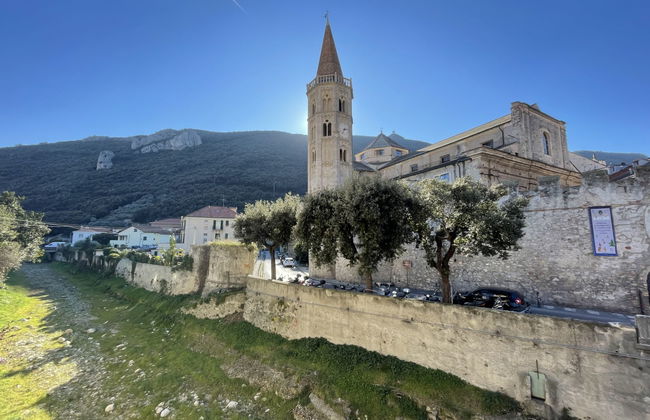 Apartment mit 3 Schlafzimmern in Finale Ligure - Foto 18