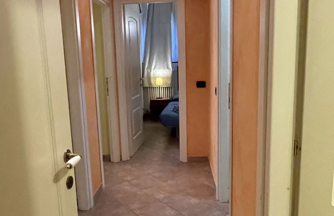 Apartment mit 3 Schlafzimmern in Finale Ligure - Foto 21