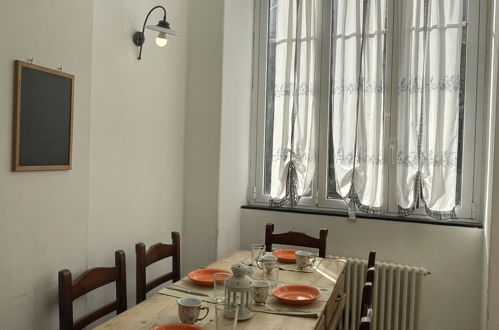 Photo 9 - 3 bedroom Apartment in Finale Ligure with sea view