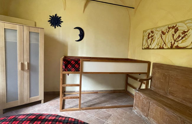 Apartment mit 3 Schlafzimmern in Finale Ligure - Foto 4