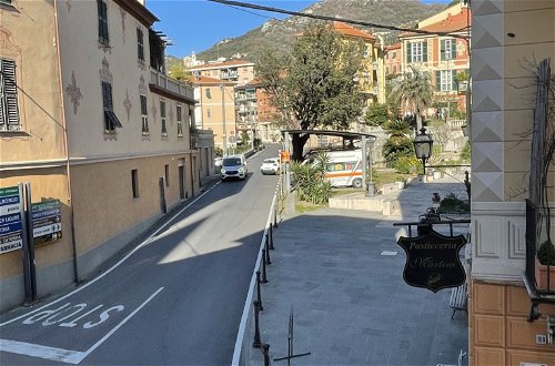 Photo 20 - 3 bedroom Apartment in Finale Ligure with sea view