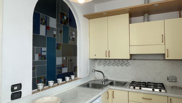Apartment mit 3 Schlafzimmern in Finale Ligure - Foto 5