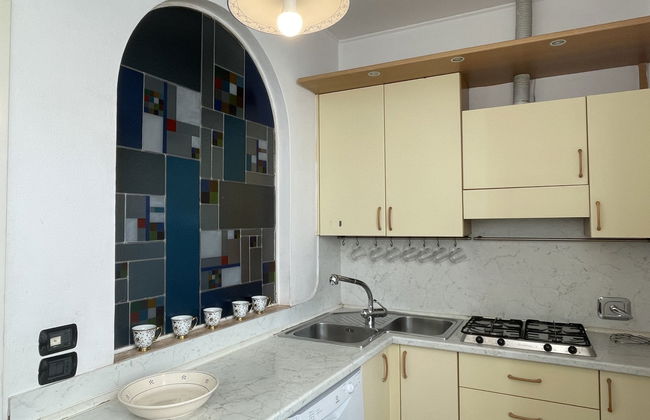 Apartment mit 3 Schlafzimmern in Finale Ligure - Foto 5