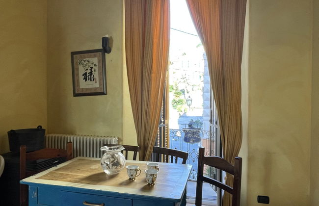 Apartment mit 3 Schlafzimmern in Finale Ligure - Foto 9