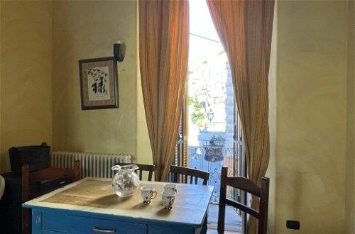 Photo 12 - Appartement de 3 chambres à Finale Ligure avec vues à la mer