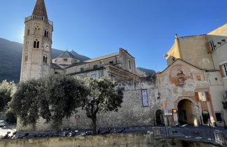 Foto 1 - Appartamento con 3 camere da letto a Finale Ligure