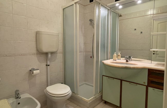 Apartment mit 3 Schlafzimmern in Finale Ligure - Foto 16