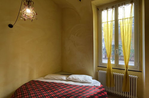 Foto 15 - Apartment mit 3 Schlafzimmern in Finale Ligure mit blick aufs meer