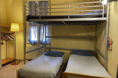 Foto 13 - Apartment mit 3 Schlafzimmern in Finale Ligure mit blick aufs meer