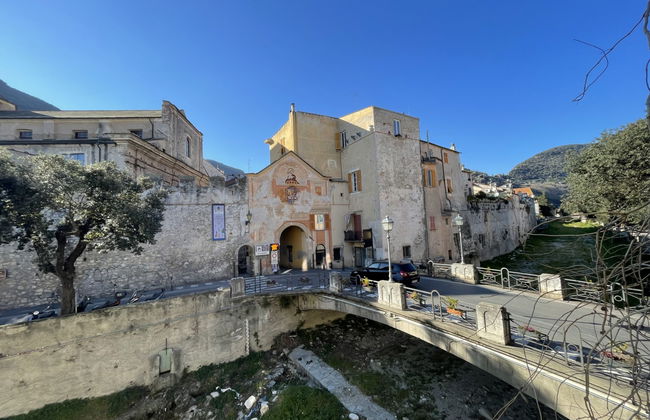 Apartment mit 3 Schlafzimmern in Finale Ligure - Foto 17