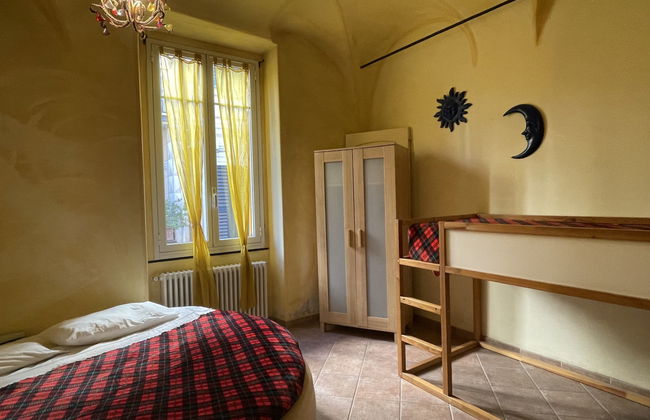 Apartment mit 3 Schlafzimmern in Finale Ligure - Foto 13