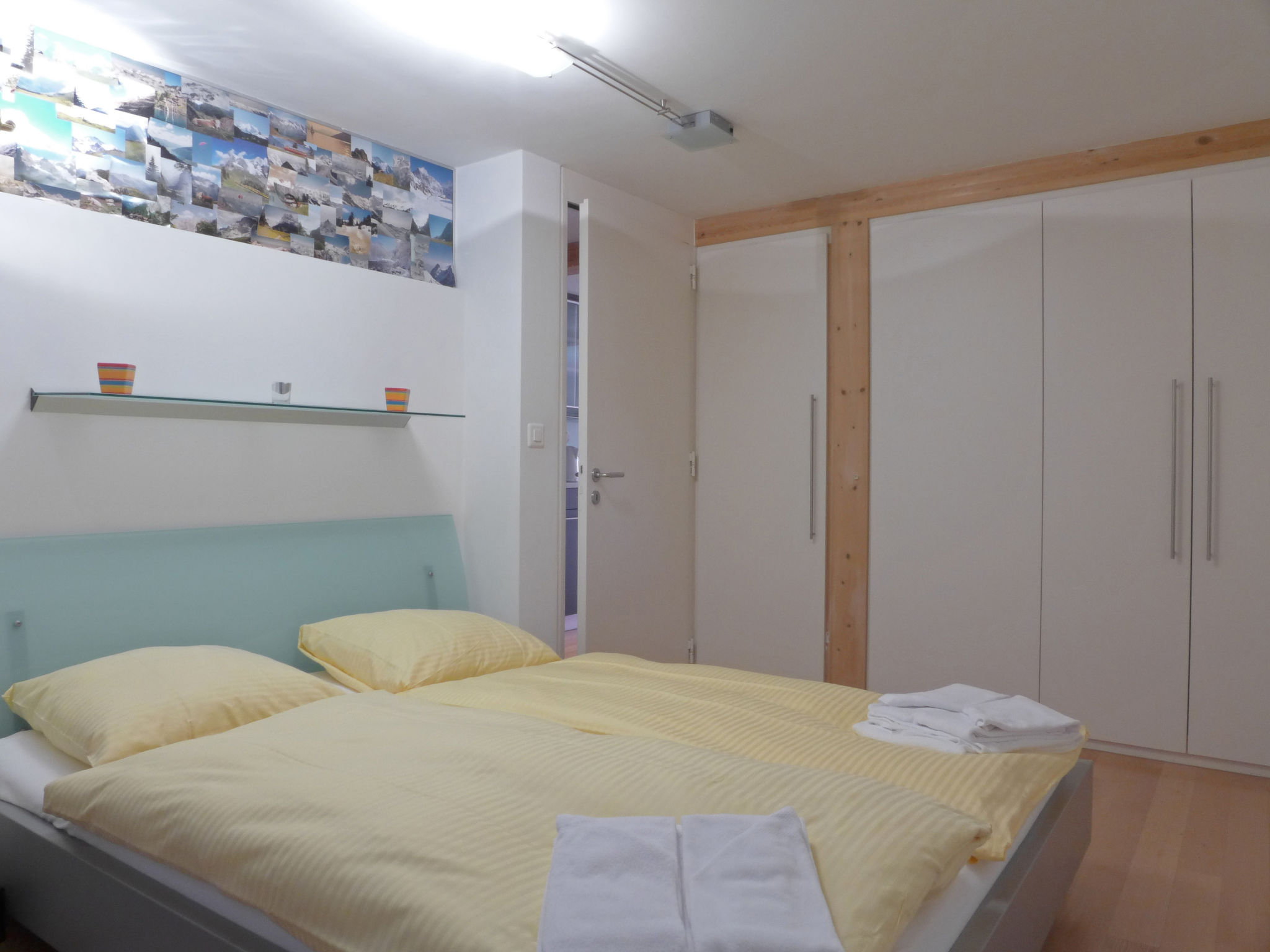 Foto 8 - Appartamento con 1 camera da letto a Lauterbrunnen