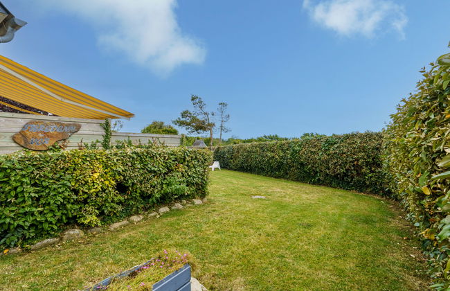 Casa de 4 quartos em Primelin com jardim e terraço - Foto 24