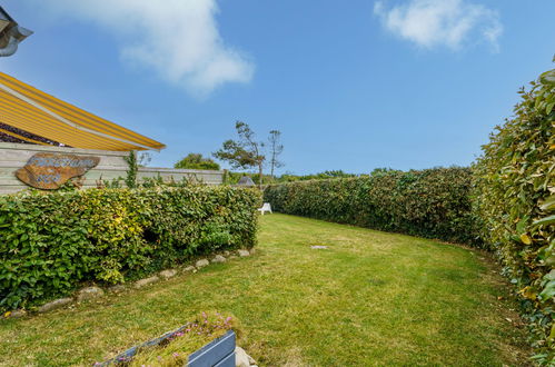 Photo 24 - Maison de 3 chambres à Primelin avec jardin et terrasse