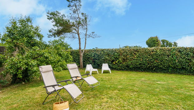 Casa de 4 quartos em Primelin com jardim e terraço - Foto 3