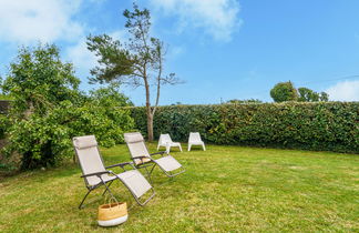 Photo 3 - Maison de 3 chambres à Primelin avec jardin et terrasse