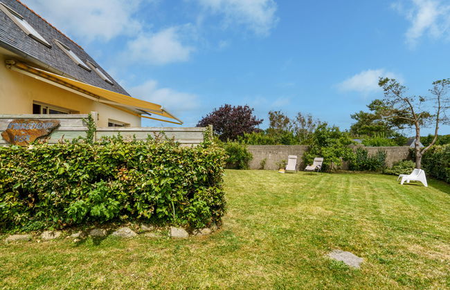 Casa de 4 quartos em Primelin com jardim e terraço - Foto 22