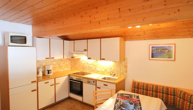 Apartment mit 2 Schlafzimmern in Gaschurn mit garten - Foto 2